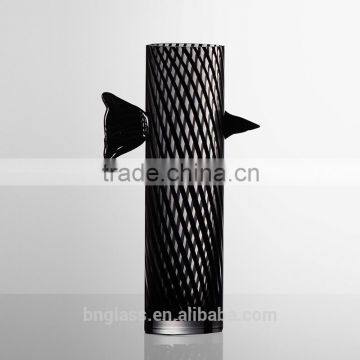 Promotion Modern Style Glass Vase Decor Cheap photo-2