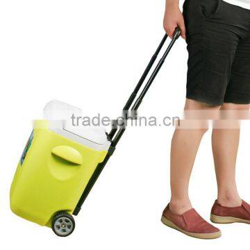 28L Roller Cooler photo-2