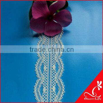 cheerslife nylon lace, jacquard lace