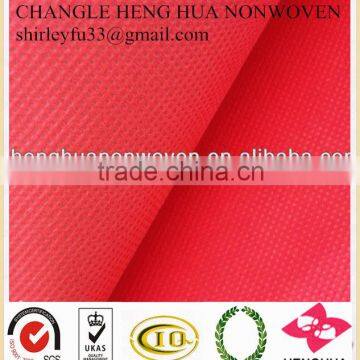 pp spunbond non woven fabric for bags,furniture,agriculture,industry