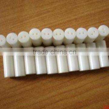 zirconia ceramic tube