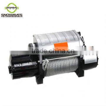 24v 20000lbs Electric Offroad Winch