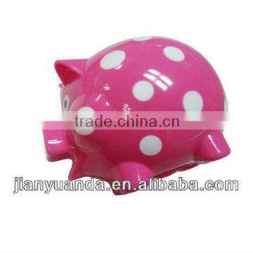 kids cheap plastic piggy banks&piggy bank&piggy banks for sale