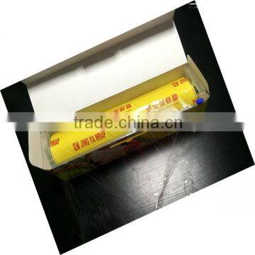 manufacturer Cling Film food grade stretch film