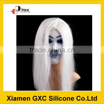 Hot selling silicone rubber for mask making