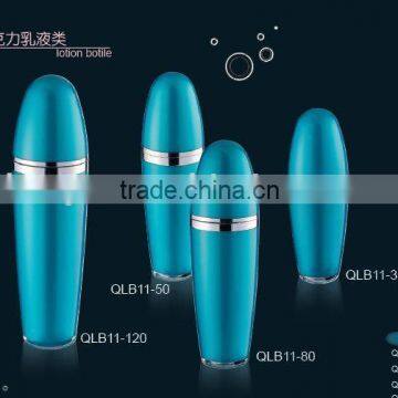 QLB11 Acrylic Lotion Bottle
