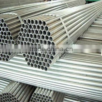 black steel seamless pipes sch40 astm a106