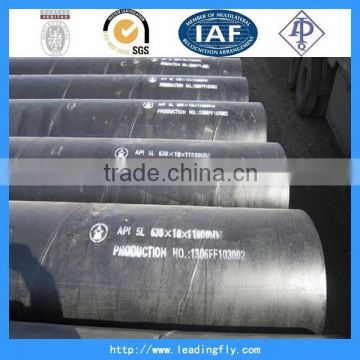 Quality custom-made din 2448 steel pipes