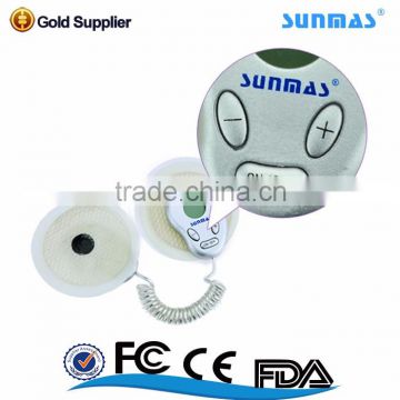 Sunmas Cheap hot sale electrical muscle stimulator