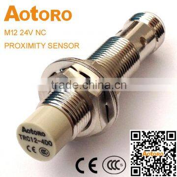 Sensor for Proton TRC12-4DO 2wires Inductance Proximity Sensor China Supplier Quality Guaranteed