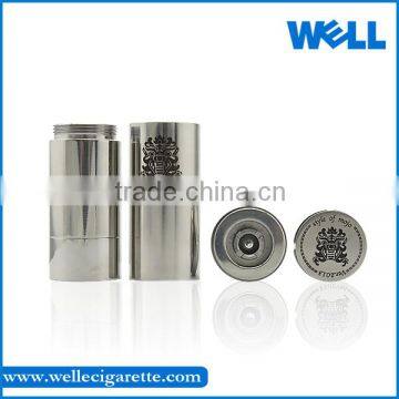 2014 Chiyou Mechanical Mod Ecigarete Wholesale