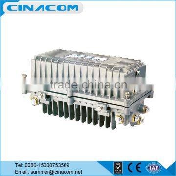 CATV RF high output power optical receiver from China