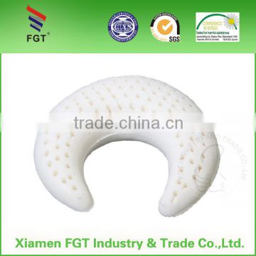 wholesale promotional products china custom travel pillow