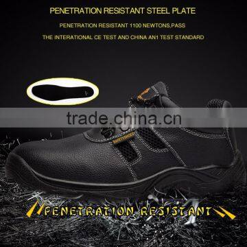 Fashion Protection Basketball Shoe and Anti Penetration Resistant Basketball Shoe photo-6