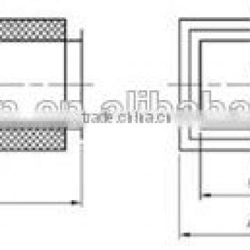 ZG Tubular Metal Muffler