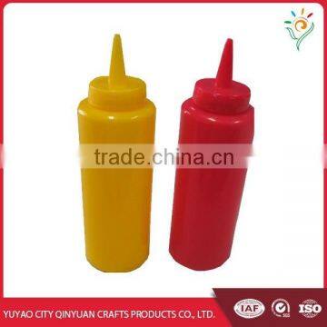 High quality squeeze bottle,plastic squeeze bottle