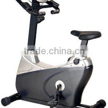 MAGNETIC UPRIGHT BIKE