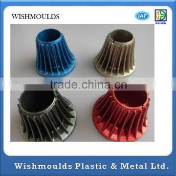 China factory manufacture aluminum die casting mould with high quality