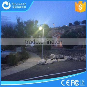 High Lumens Wind Power IP65 Solar Wind Led Street Lights                        
                                                Quality Choice