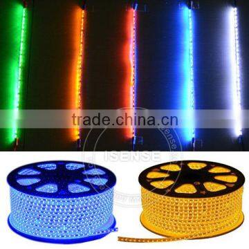 3528smd 1210smd 335smd led strip 4.8 watt per meter