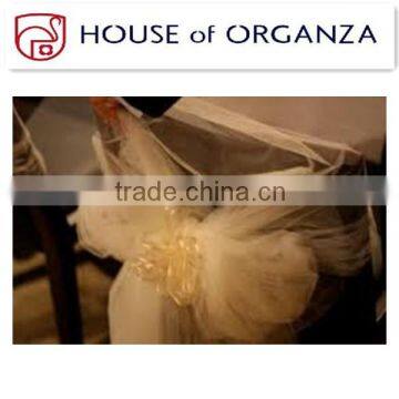 Fancy Chair Sash Wholesale