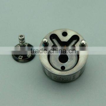28239294 Common Rail Injector Control Valve 9308-621C , Valve 9308Z621C 9308621C photo-4