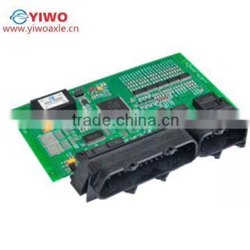 8KW Motor for Eletric Car Vehicle Motor Factory photo-6