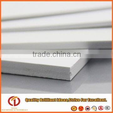 high quality 5mm Pvc Board Outdoor