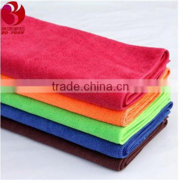 kandelar super pearl microfiber cleaning polishing cloth dust absorbers in house car wash natural fiber cleaning cloth