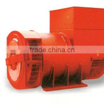 Fuan Brushless alternator /dyanmo from 3kw to 2000kw for stocking hot saling