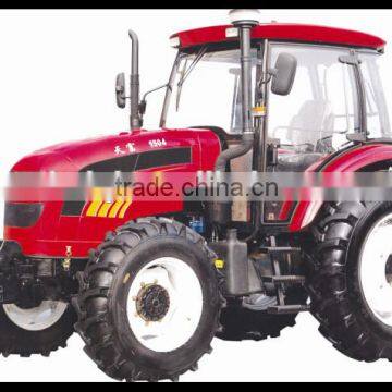 Weifang Tianfu agricultural tractor manufactures in china with price