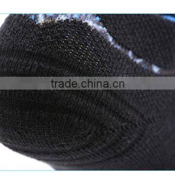 Customized Sport Dye Sublimation Basketball Socks photo-6