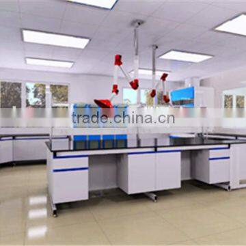Portable Workbench Laboratory Furniture photo-2