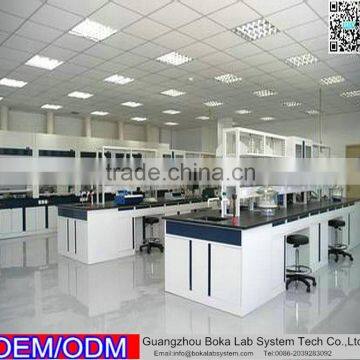 jewelers workbench made in China laboratory furniture