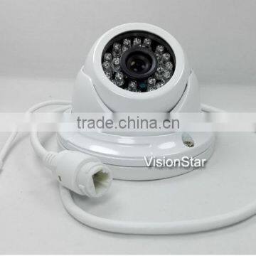 Plug and Play Home Security Cctv Dome IP Camera 4mp HD 1080P photo-3