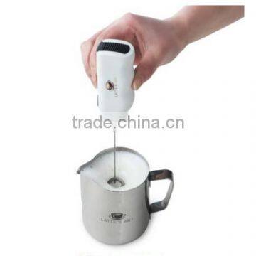 Hot selling stainless steel coffee tool espresso pitcher Milk Mug