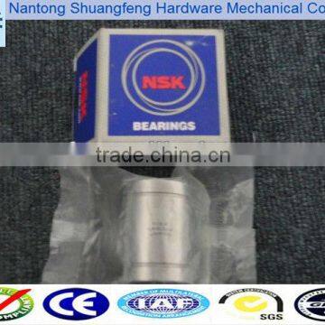 2016 Japanese Bearings NSK Linear Ball Bearings LM35UU