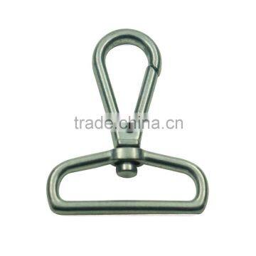 metal buckle clasp for handbag