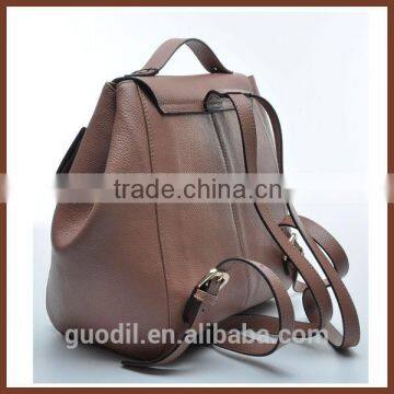 Fashional Designed Genuine Leather Lady Wallet for Lady in Guangdong photo-2