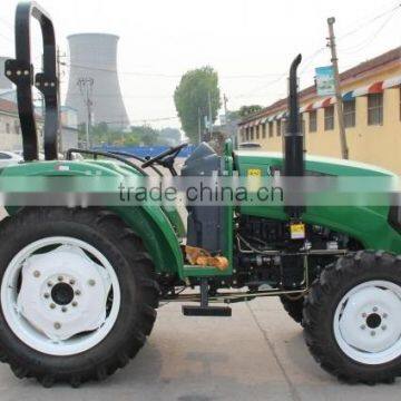 4 WD Mini Tractor WT40 FOR SALE
