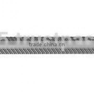 Towner Scaler #15/33 - Double Ended, Solid