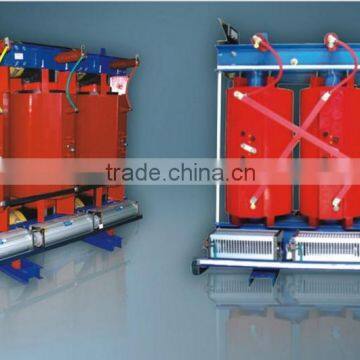 Dry Type Transformer Factory