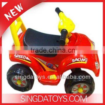 Popular for the market best gift baby ride on car