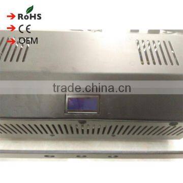 Latest Product Cob Led 50w*2 Led Light Dmx 512 Audience Blinder Led Light