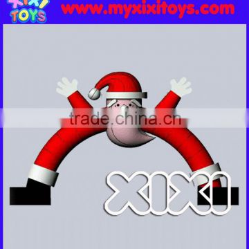 Advertising inflatable arch, Christmas decoration inflatable arch for party