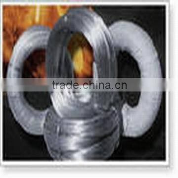 annealed iron wire