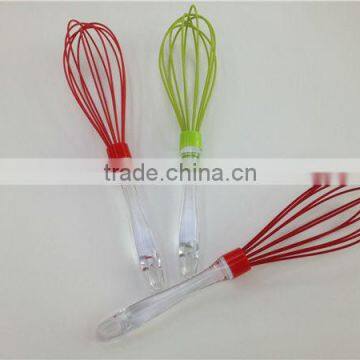 Cooking Whloesale Mini egg whisk egg beater