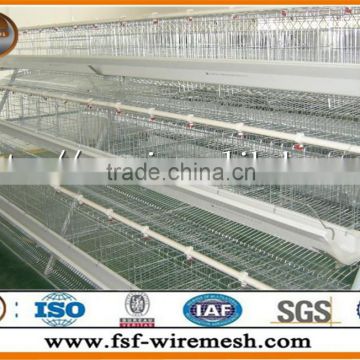 Best saling Galvanized Layer Chicken Cages/Battery Cage