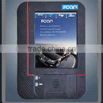 F3-G Multi vehicle diagnostic tool for both World Gasoline And Diesel Vehicles Lowest price