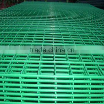 Nylofor 3D fence / 358 Anti climb fence / wire mesh fence